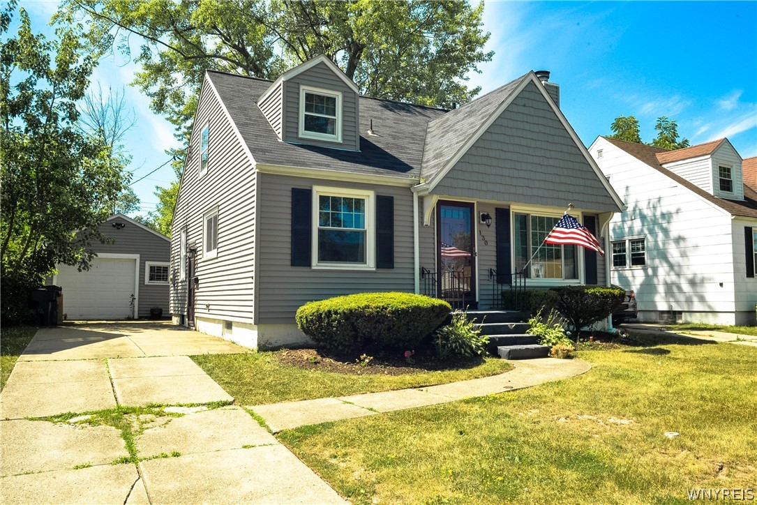 130 Treadwell Road Tonawanda, NY 14150 - Photo 1 of 1 Gallery Image 1
