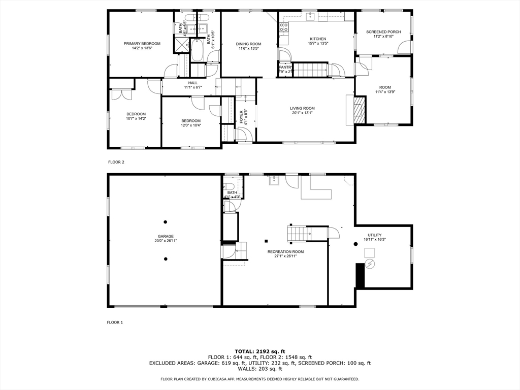 44 Ridgewood Road Milton, MA 02186 - Photo 15 of 15 Gallery Image 15