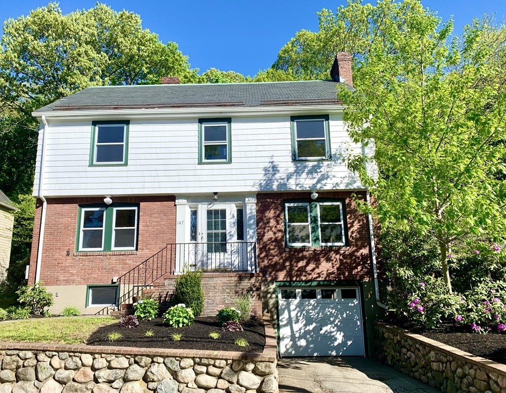 147 Jason Street Arlington, MA 02476 - Photo 2 of 42 Gallery Image 2