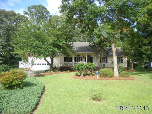 1888 Jack Rabbit Lane New Bern, NC 28562 - Photo 1 of 23 Primary Photo