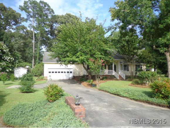 1888 Jack Rabbit Lane New Bern, NC 28562 - Photo 19 of 23 Additional Photo