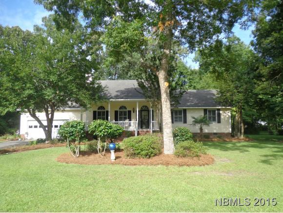 1888 Jack Rabbit Lane New Bern, NC 28562 - Photo 20 of 23 Additional Photo