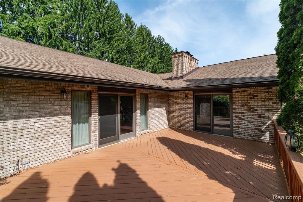 11050 Wealthy Lane Romeo, MI 48065 - Photo 42 of 53