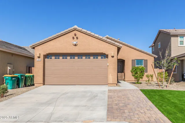 $394,500 | 12608 West Kaler Drive, Glendale, AZ 85307