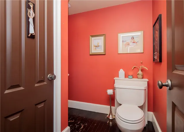 $799,000 | 11 Willow Street, Unit 5, Newport, RI 02840