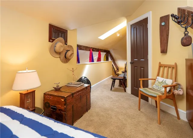 $799,000 | 11 Willow Street, Unit 5, Newport, RI 02840