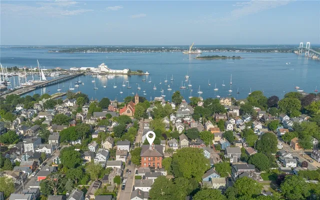 $799,000 | 11 Willow Street, Unit 5, Newport, RI 02840