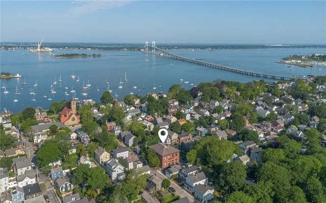 $799,000 | 11 Willow Street, Unit 5, Newport, RI 02840