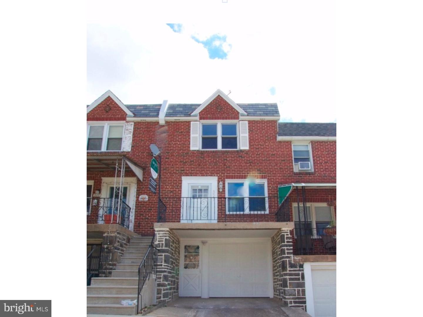 327 Righter Street Philadelphia, PA 19128 - Photo 1 of 20 Gallery Image 1