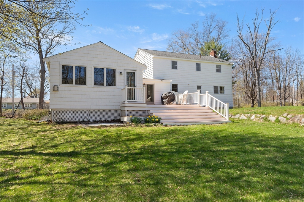 20 Baldpate Road Georgetown, MA 01833 - Photo 2 of 42