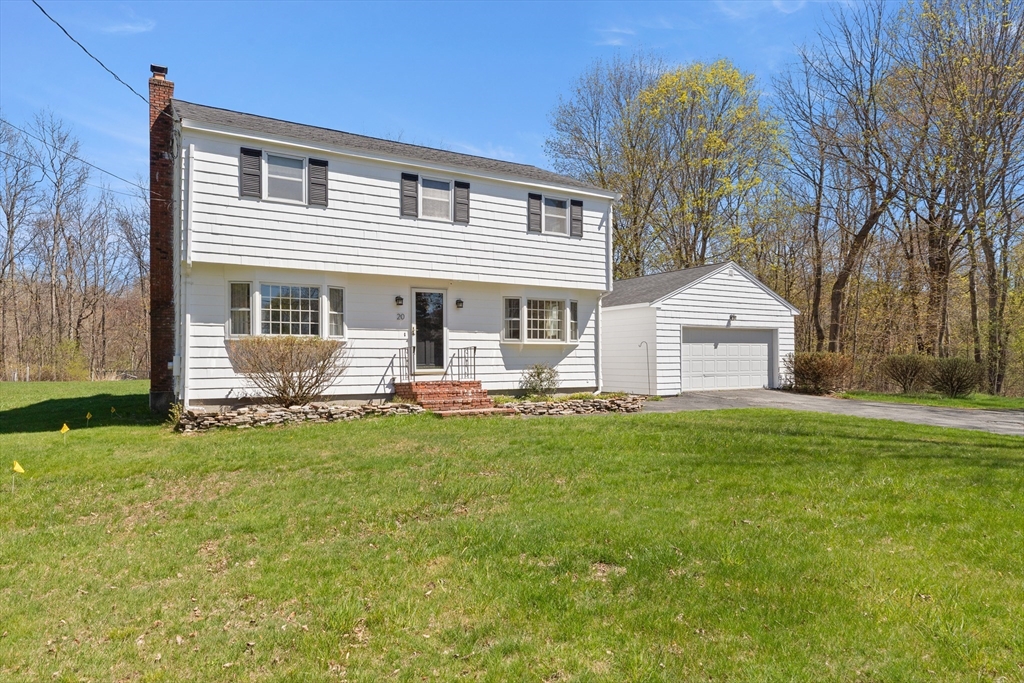 20 Baldpate Road Georgetown, MA 01833 - Photo 40 of 42