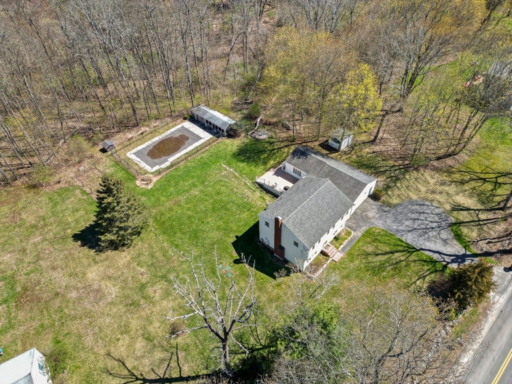 20 Baldpate Road Georgetown, MA 01833 - Photo 4 of 42