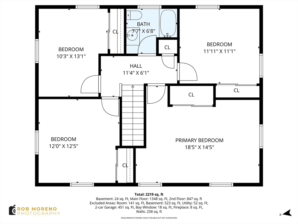 20 Baldpate Road Georgetown, MA 01833 - Photo 42 of 42