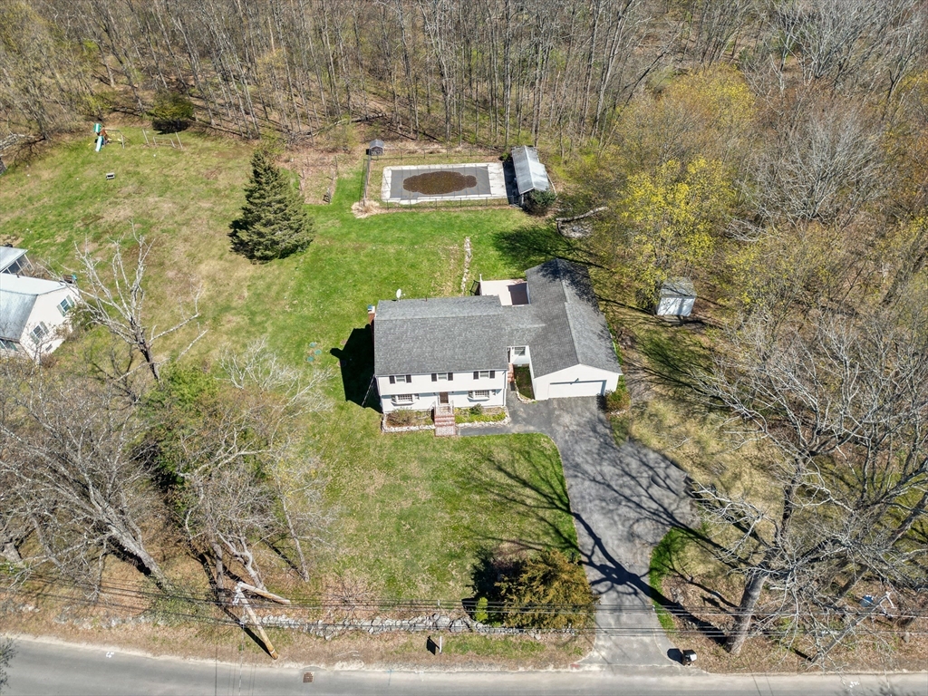 20 Baldpate Road Georgetown, MA 01833 - Photo 5 of 42