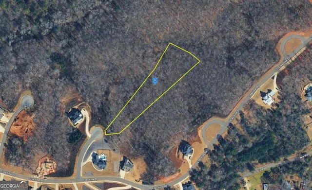 $49,999 | 6420 Tranquility Manor Road, Dawsonville, GA 30534