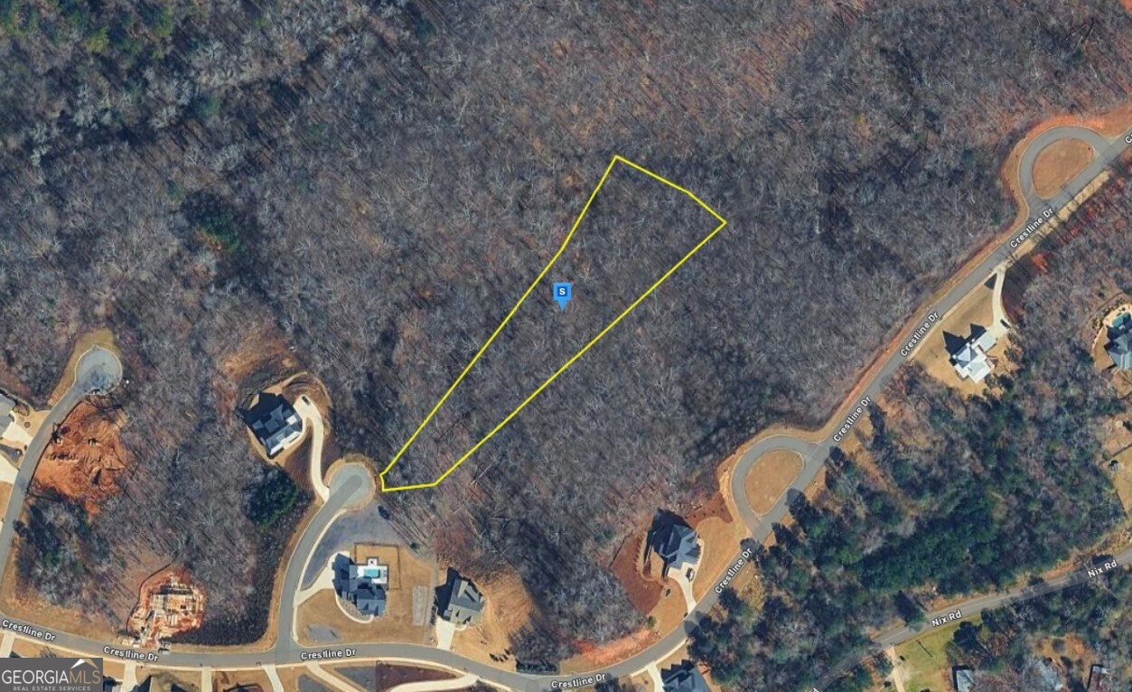 6420 Tranquility Manor Road Dawsonville, GA 30534 - Photo 1 of 5