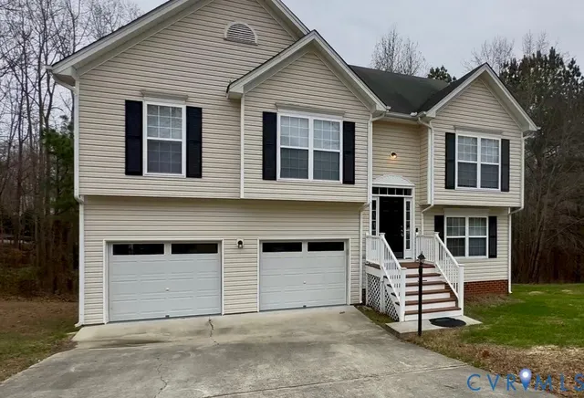 $2,500 | 3000 Ramsey Drive, Chester, VA 23831