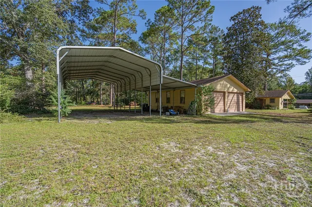 $250,000 | 801 Lexington Avenue, Rincon, GA 31326