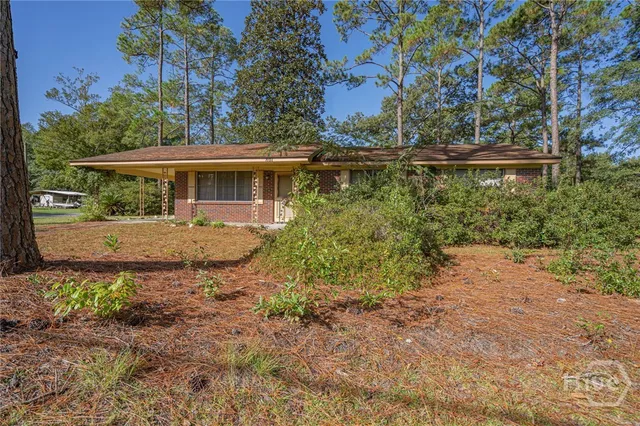 $250,000 | 801 Lexington Avenue, Rincon, GA 31326