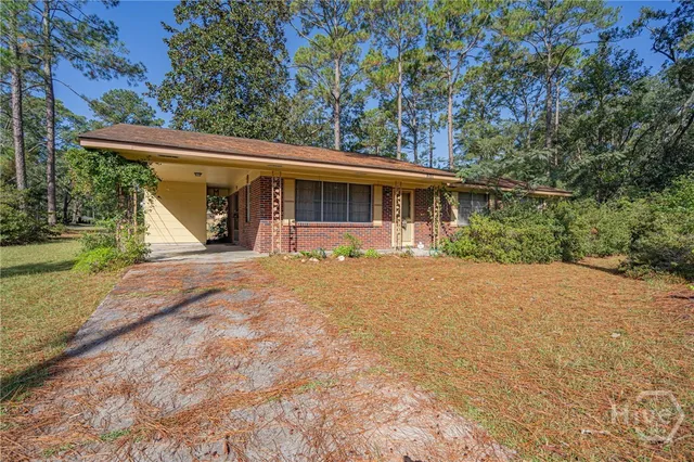$250,000 | 801 Lexington Avenue, Rincon, GA 31326
