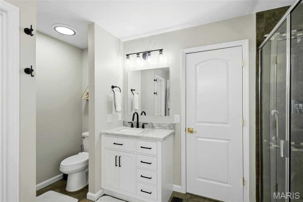 1128 Patsy Lane O'Fallon, MO 63366 - Photo 27 of 62