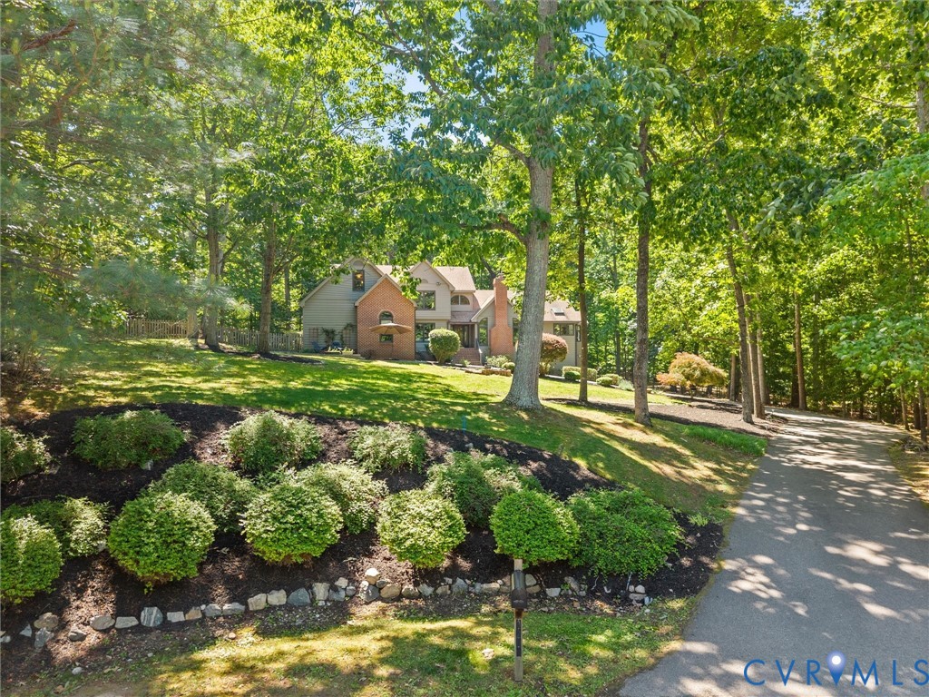 3201 St Stephens Way Midlothian, VA 23113 - Photo 61 of 72