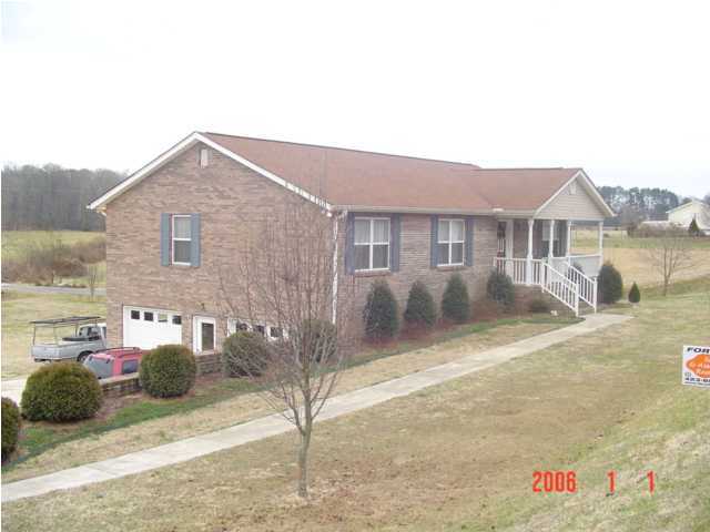 219 Poteet Road Southeast Cleveland, TN 37323 - Photo 2 of 9 Additional Photo
