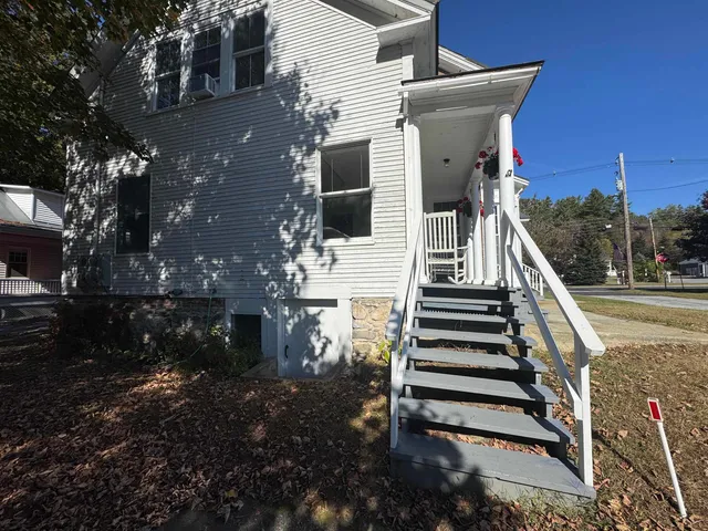 $11,000 | 92 Main Street, Ludlow, VT 05149