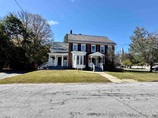 $11,000 | 92 Main Street, Ludlow, VT 05149