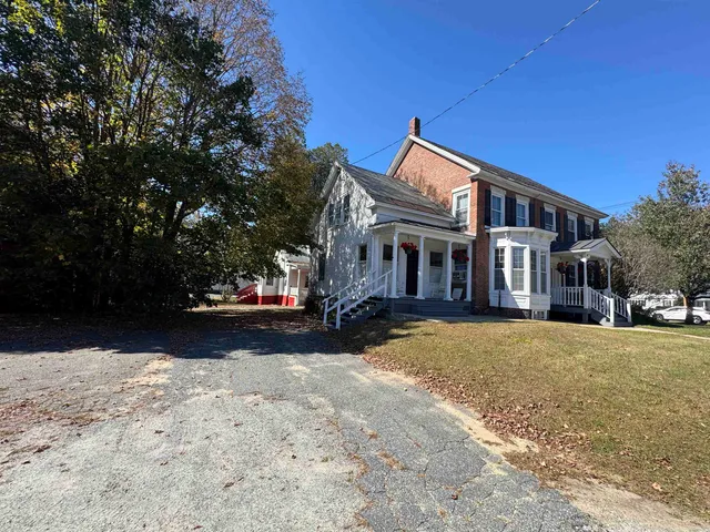 $11,000 | 92 Main Street, Ludlow, VT 05149