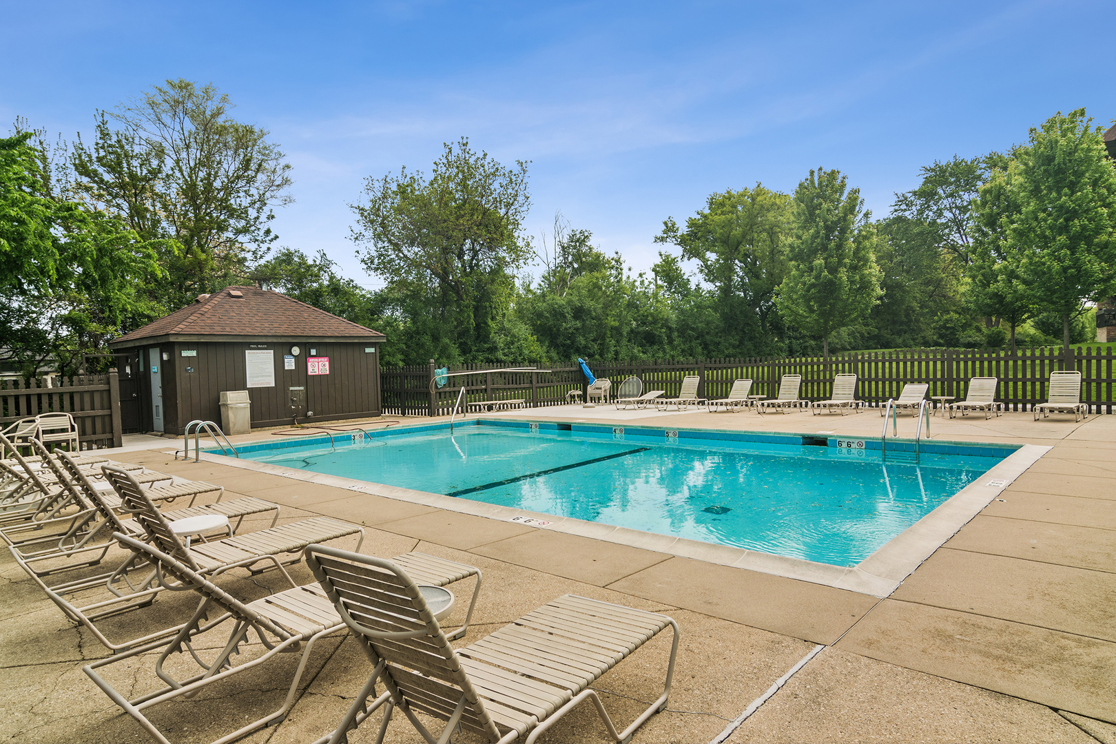 1671 Mission Hills Road, Unit 508 Northbrook, IL 60062 - Photo 32 of 33