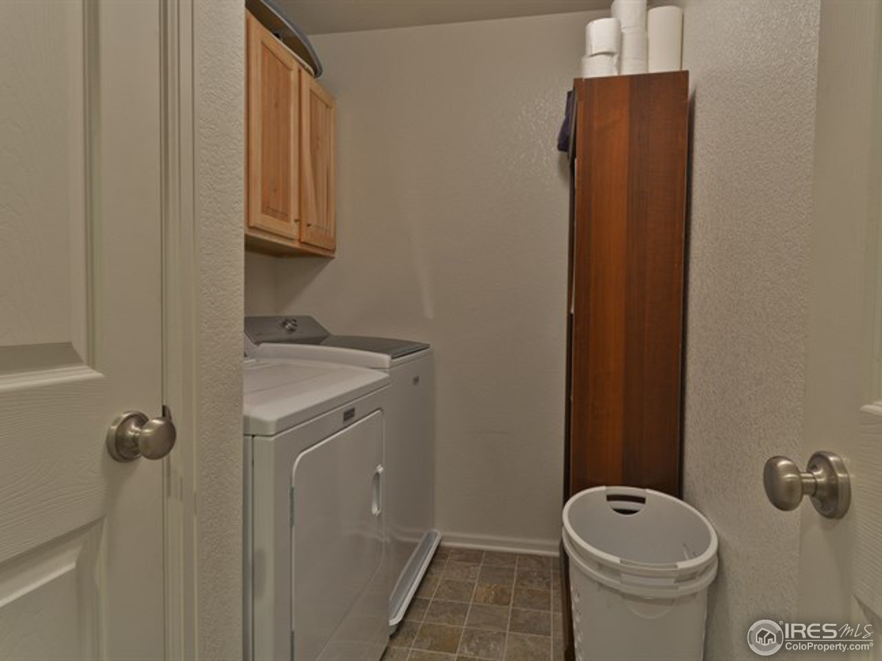 10449 Lower Ridge Road Longmont, CO 80504 - Photo 18 of 24 Laundry Room