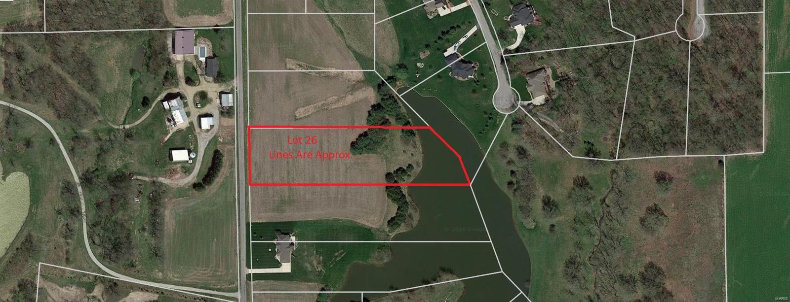 648 Rinderer Road Highland, IL 62249 - Photo 1 of 6