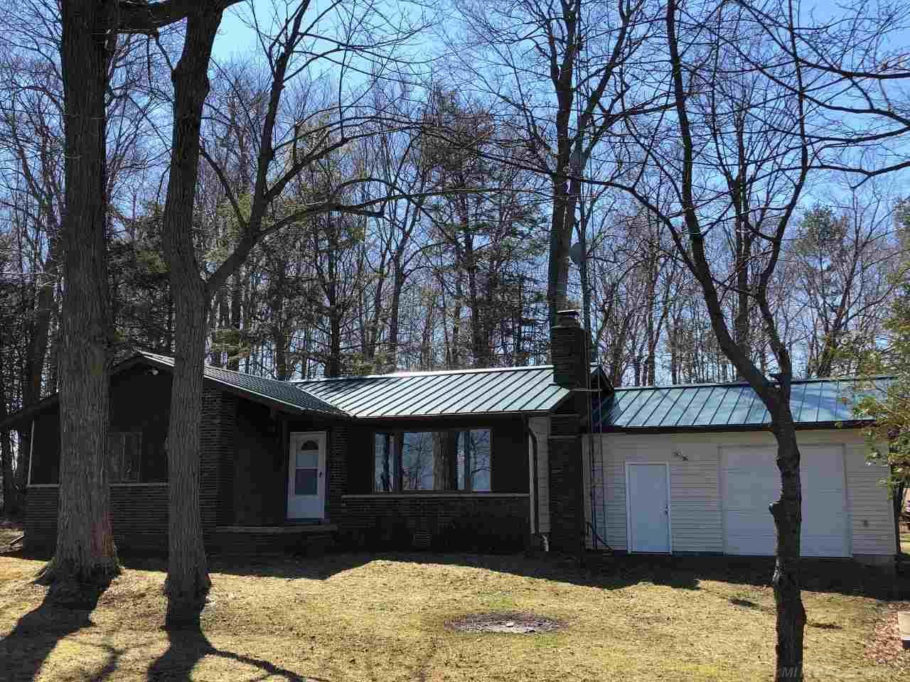 5354 Lakeshore Road Deckerville, MI 48427 - Photo 22 of 25
