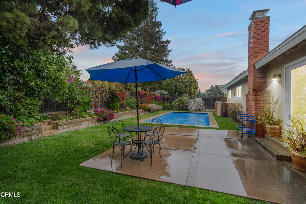 1557 Prima Court Camarillo, CA 93010 - Photo 23 of 28