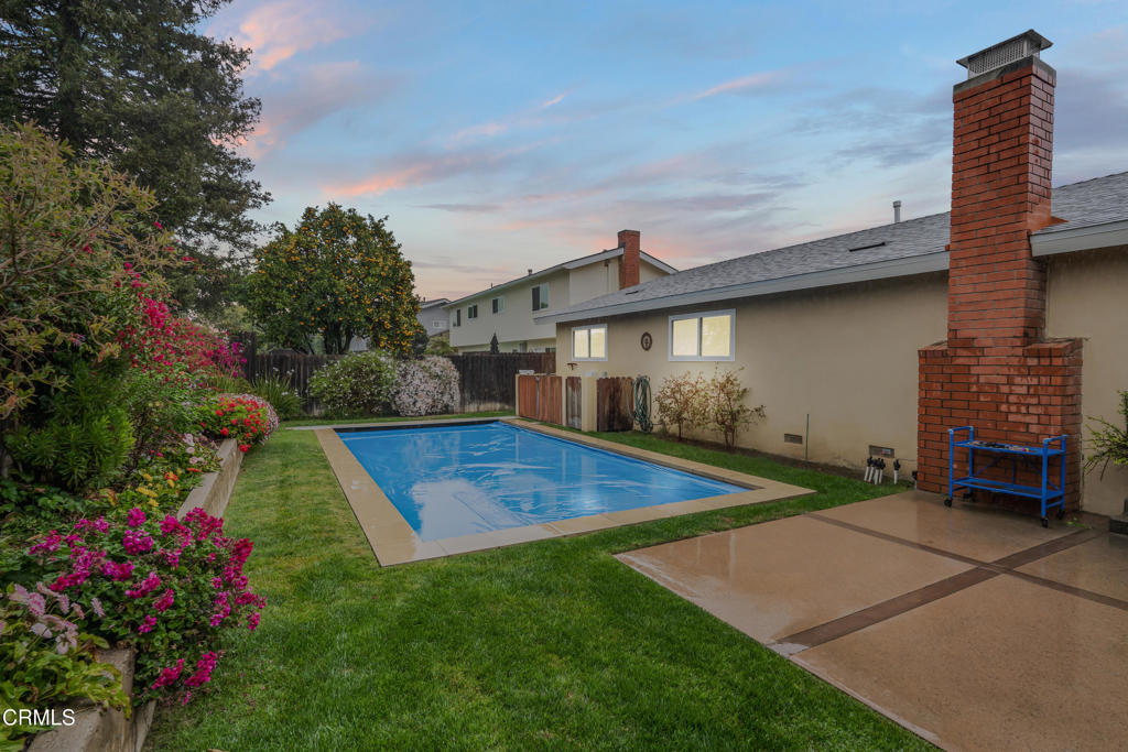 1557 Prima Court Camarillo, CA 93010 - Photo 24 of 28