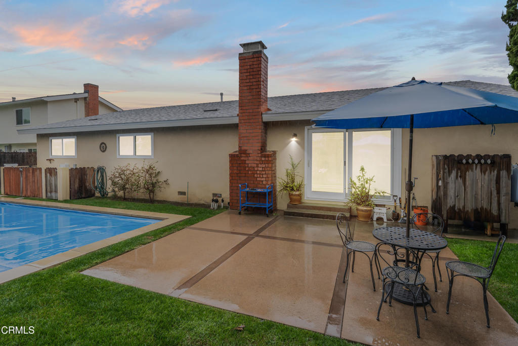 1557 Prima Court Camarillo, CA 93010 - Photo 26 of 28