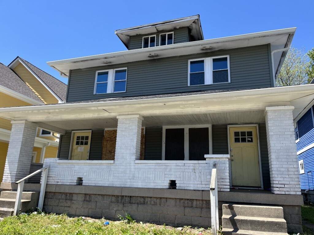 226 North Rural Street Indianapolis, IN 46201 - Photo 1 of 10 Gallery Image 1