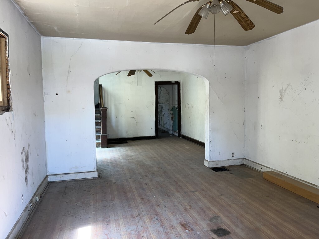 226 North Rural Street Indianapolis, IN 46201 - Photo 4 of 10 Gallery Image 4