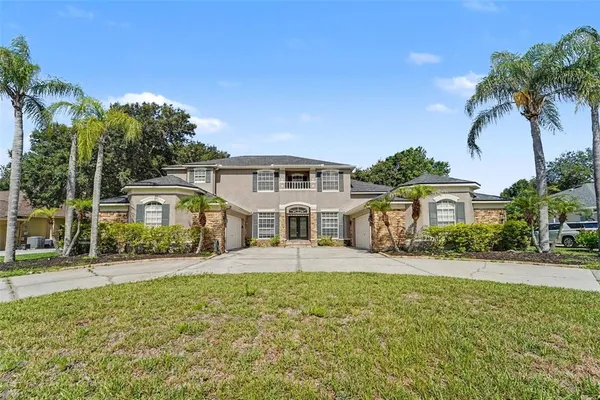 $800,000 | 7519 Dunbridge Drive, Odessa, FL 33556