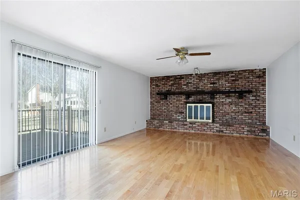 $3,300 | 15575 Clover Ridge Drive, Chesterfield, MO 63017
