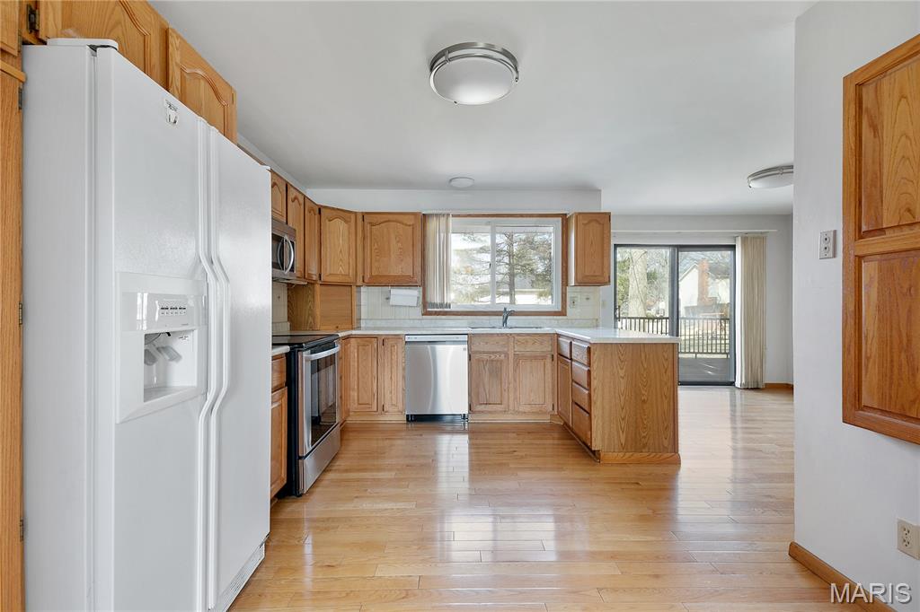 15575 Clover Ridge Drive Chesterfield, MO 63017 - Photo 21 of 42