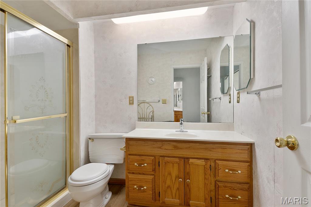 15575 Clover Ridge Drive Chesterfield, MO 63017 - Photo 29 of 42