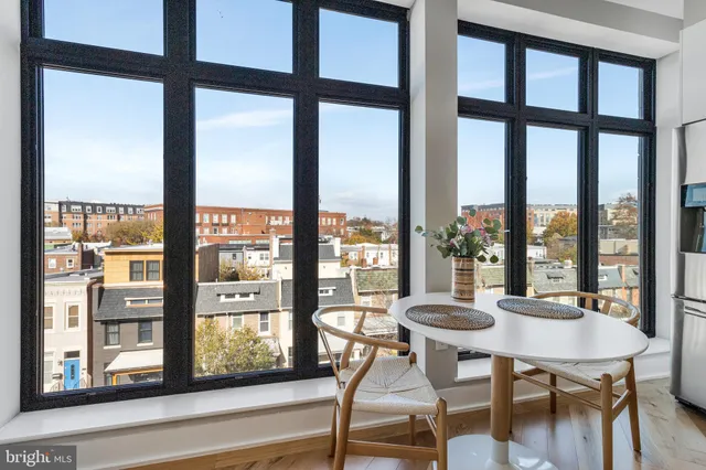 $579,000 | 1345 K Street Southeast, Unit 406, Washington, DC 20003