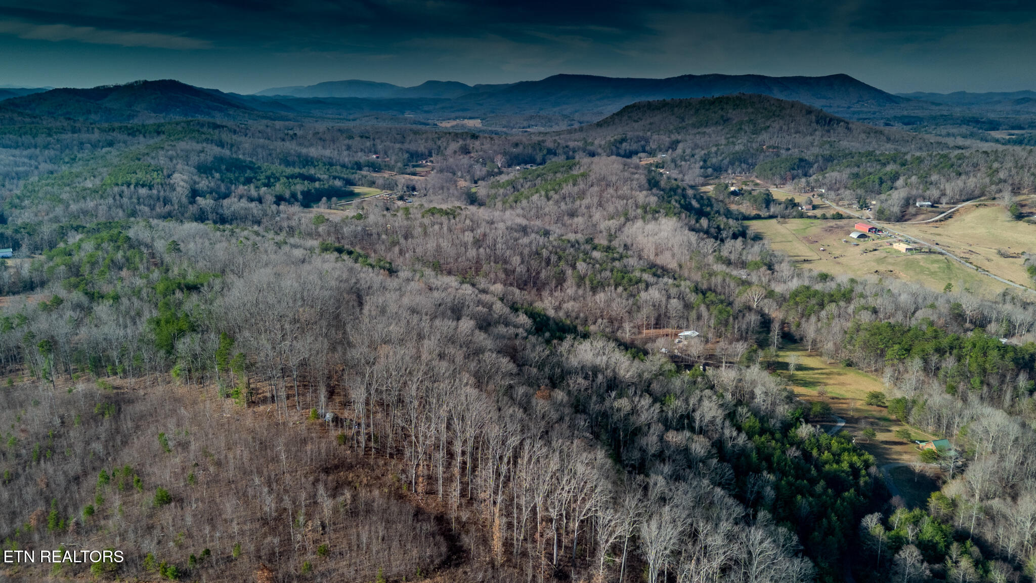 Lot 2 Unicoi Church Road Tellico Plains, TN 37385 - Photo 12 of 12 DJI_0416-HDR