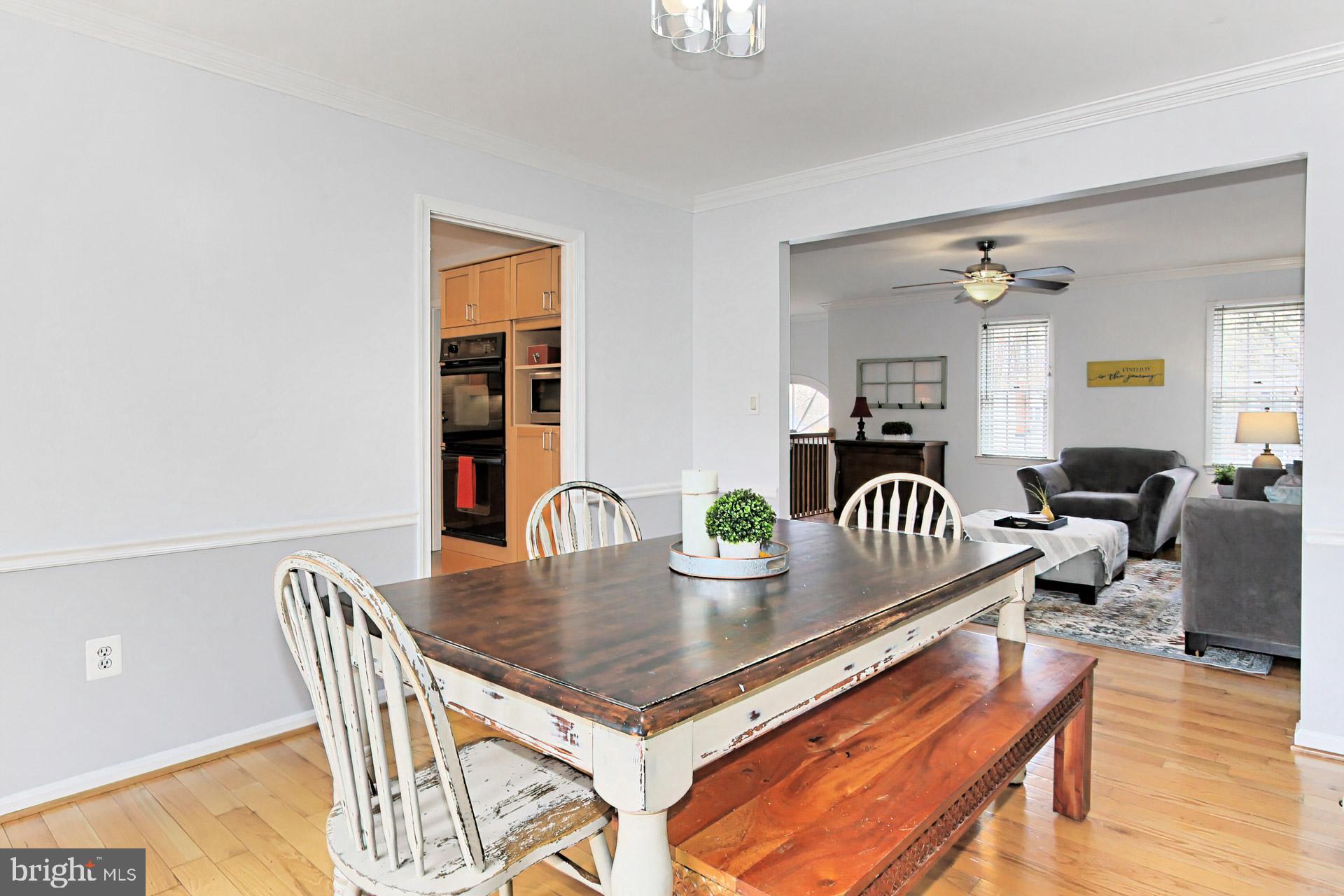 7931 St George Court Springfield, VA 22153 - Photo 13 of 55 Gallery Image 13