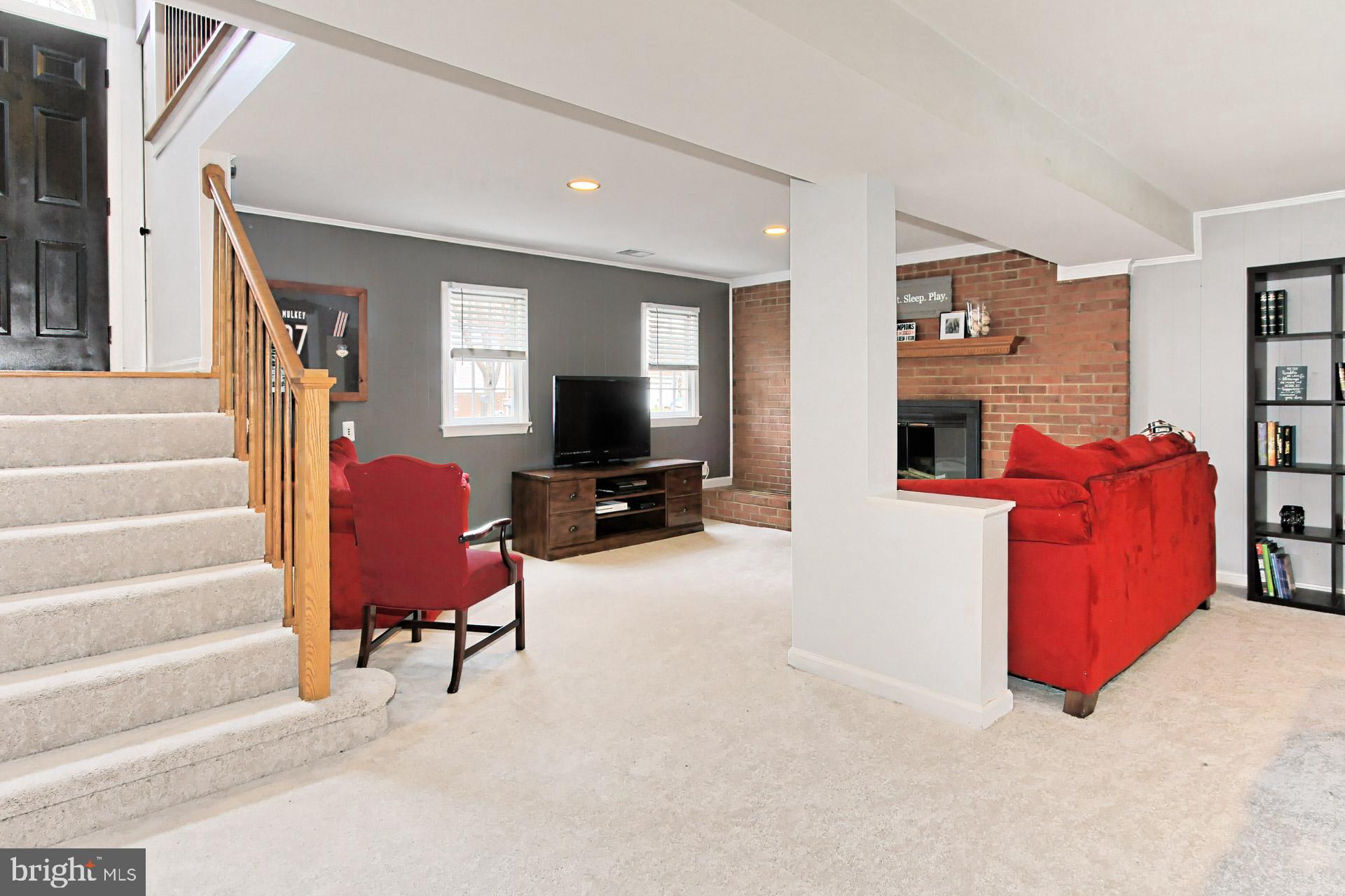7931 St George Court Springfield, VA 22153 - Photo 27 of 55 Gallery Image 27