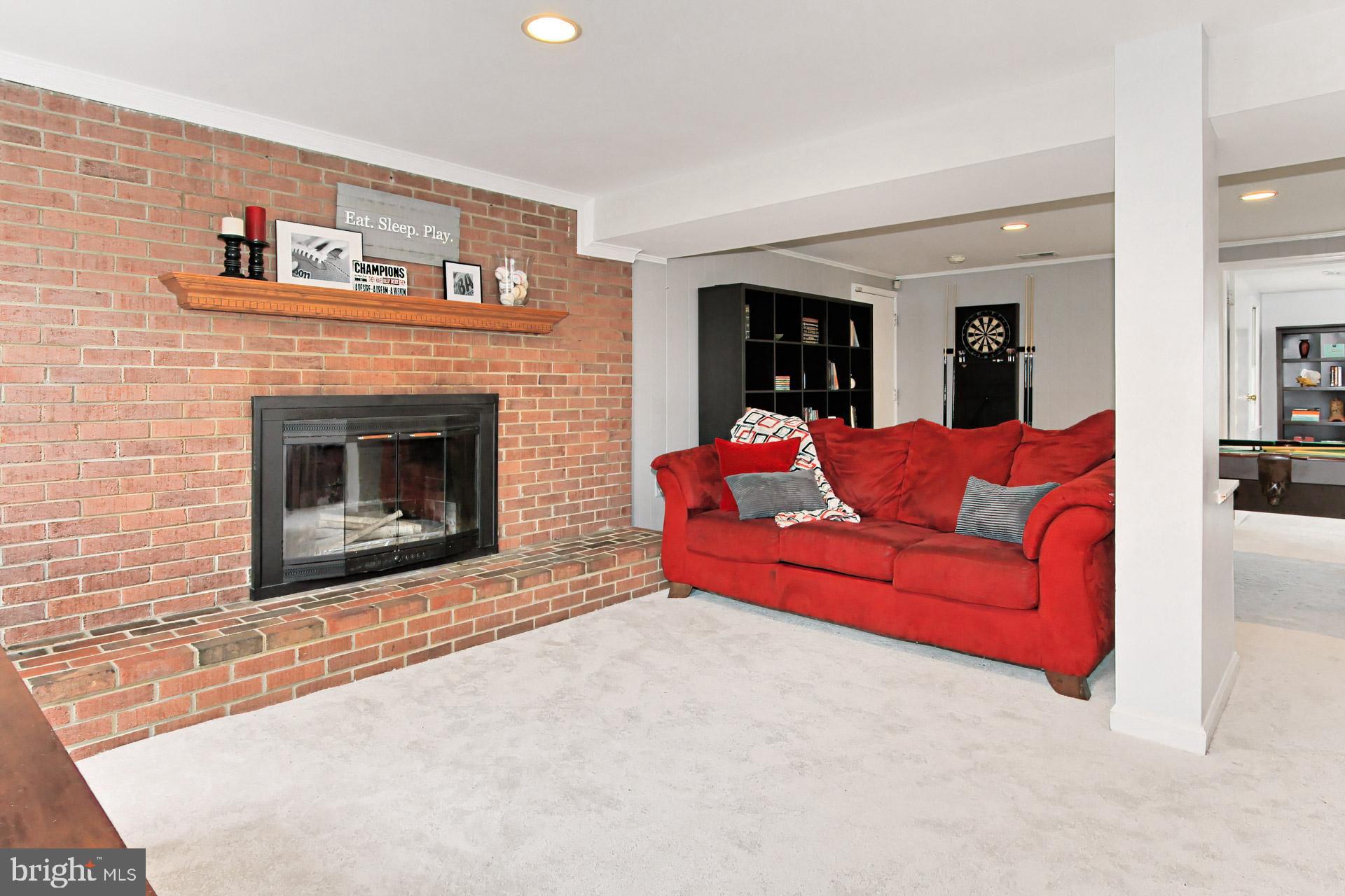 7931 St George Court Springfield, VA 22153 - Photo 29 of 55 Gallery Image 29