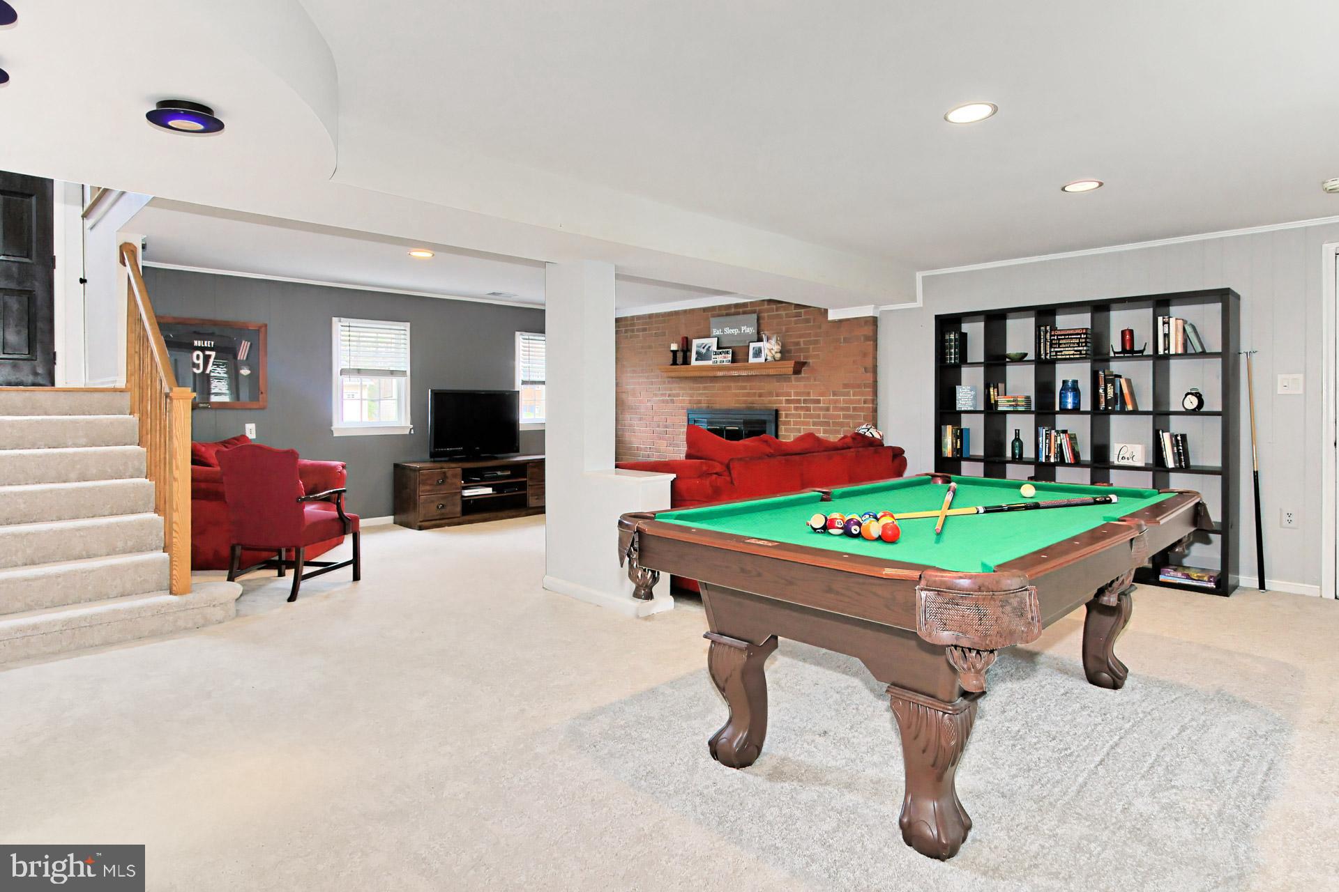 7931 St George Court Springfield, VA 22153 - Photo 32 of 55 Gallery Image 32