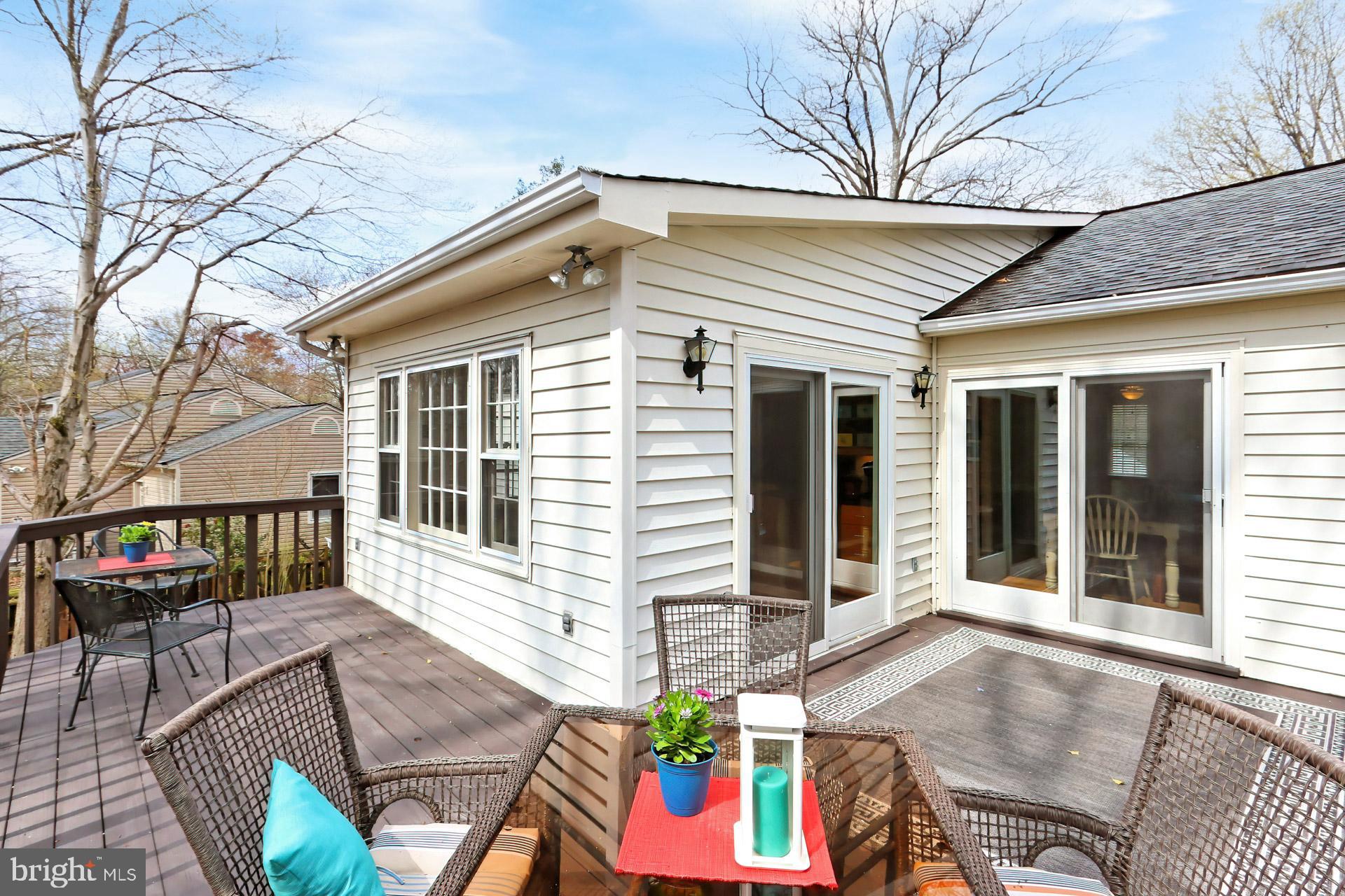 7931 St George Court Springfield, VA 22153 - Photo 43 of 55 Gallery Image 43